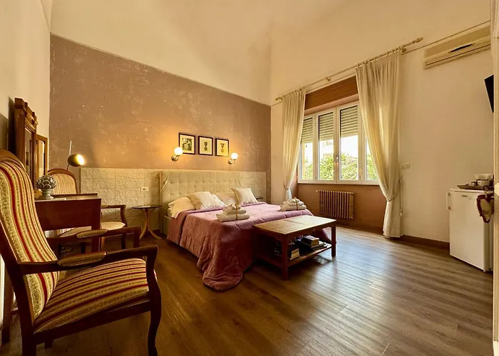 Aedes B&B Il Giardino dei Sogni