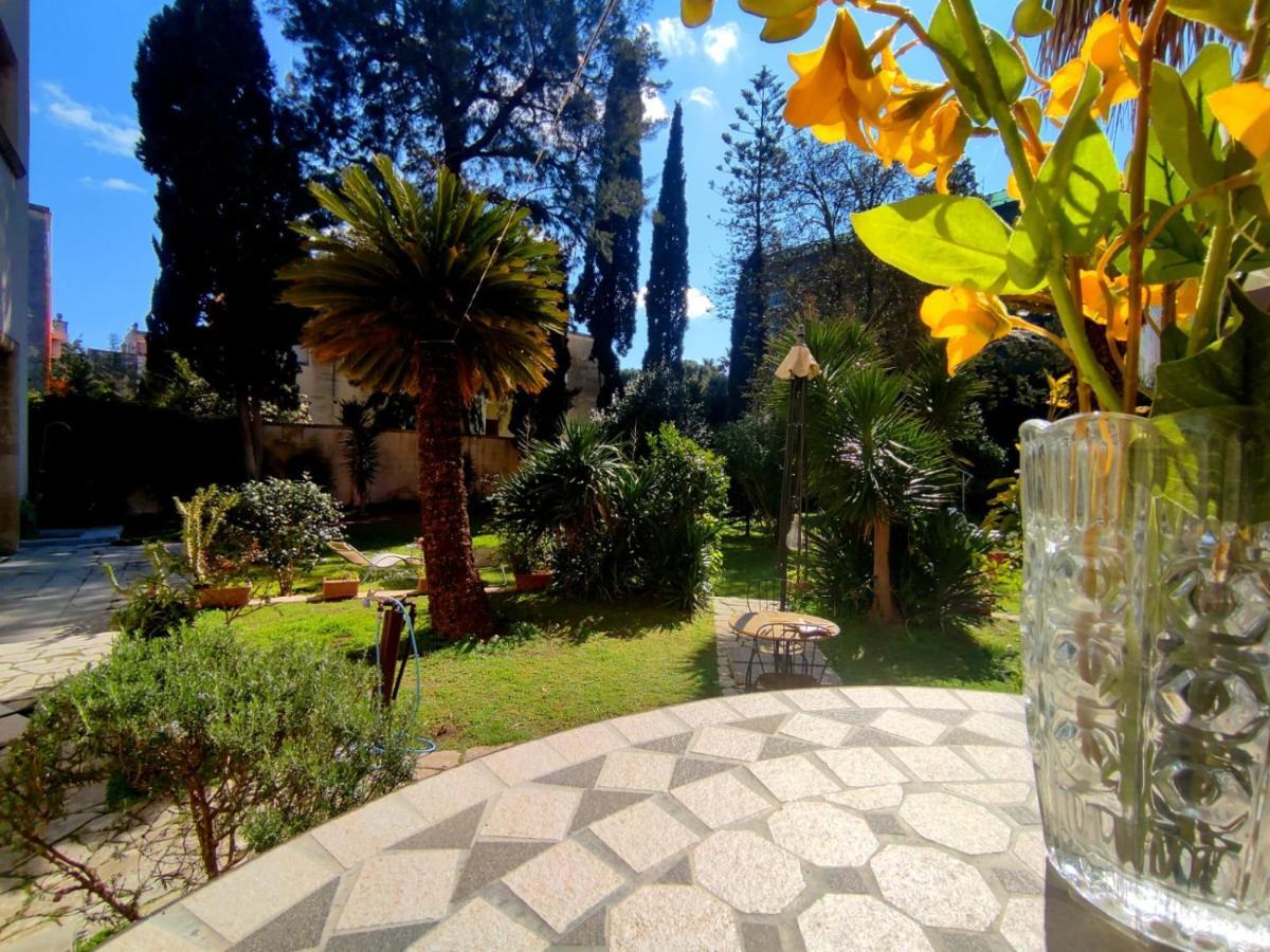 Bed & Breakfast Aedes Il Giardino Dei Sogni