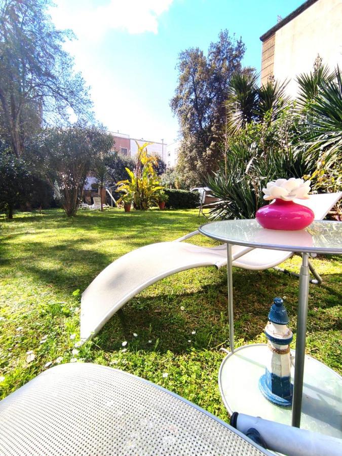 Aedes Il Giardino Dei Sogni 3*