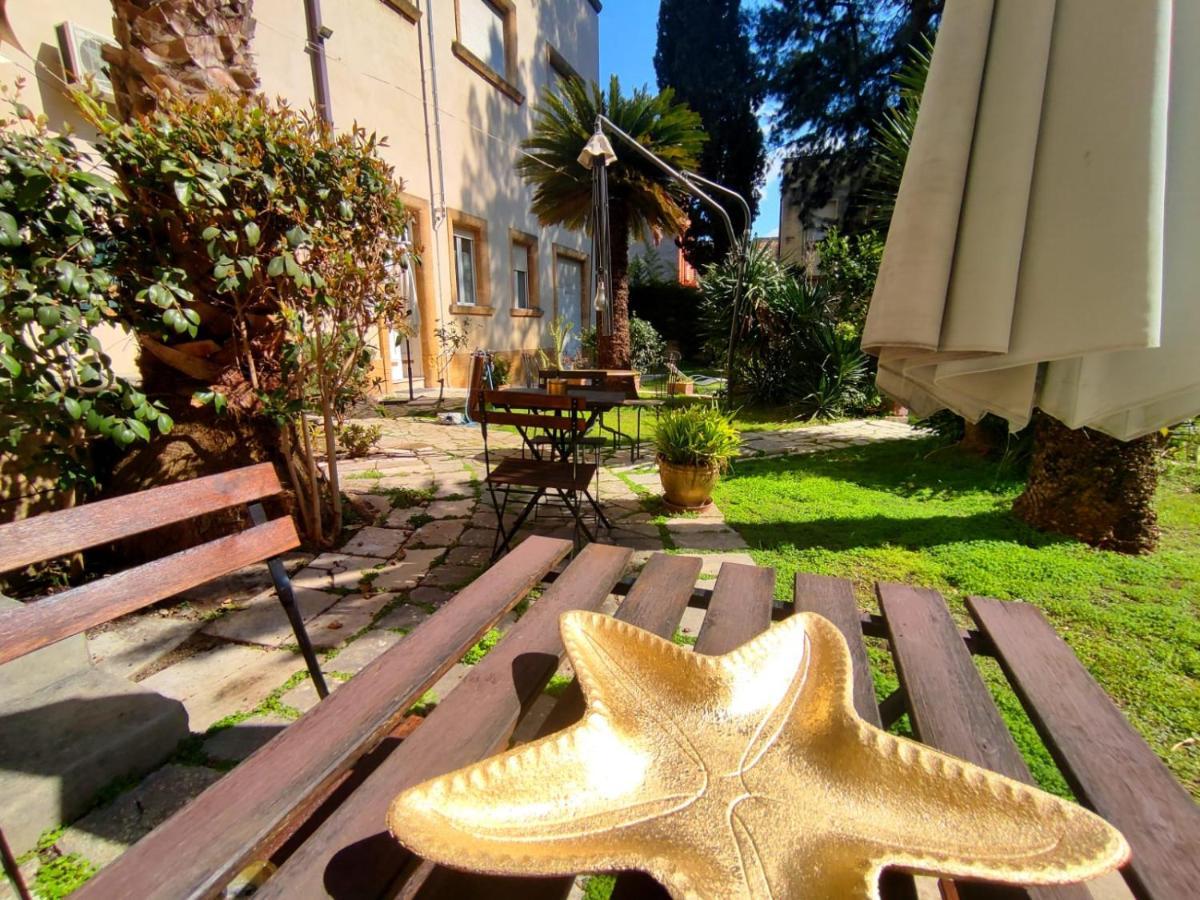 Aedes Il Giardino Dei Sogni Lecce