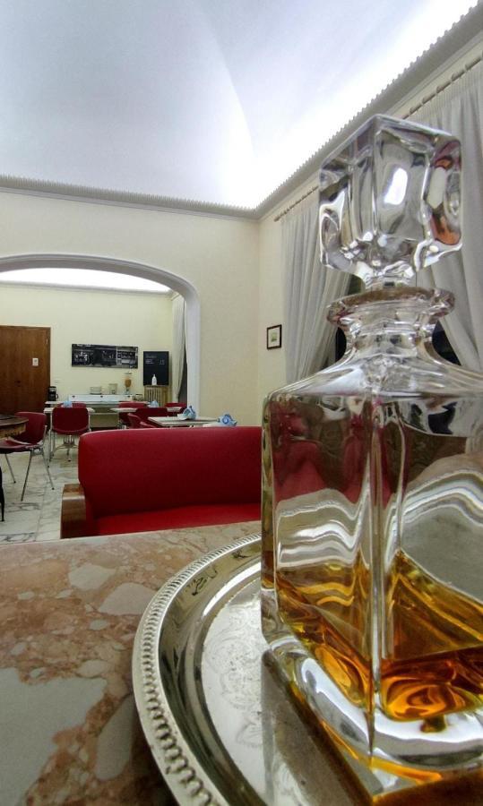 Aedes Il Giardino Dei Sogni Bed & Breakfast Lecce