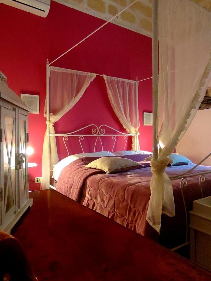 Bed & Breakfast Aedes Il Giardino Dei Sogni