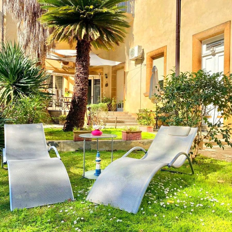 Aedes Il Giardino Dei Sogni Bed & Breakfast 3*