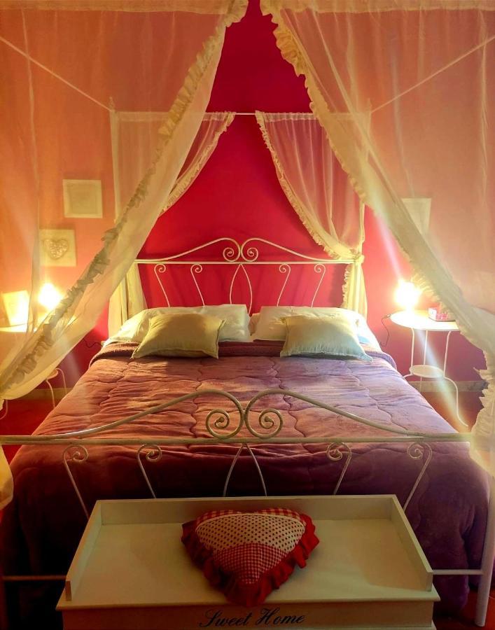 Aedes Il Giardino Dei Sogni Bed & Breakfast
