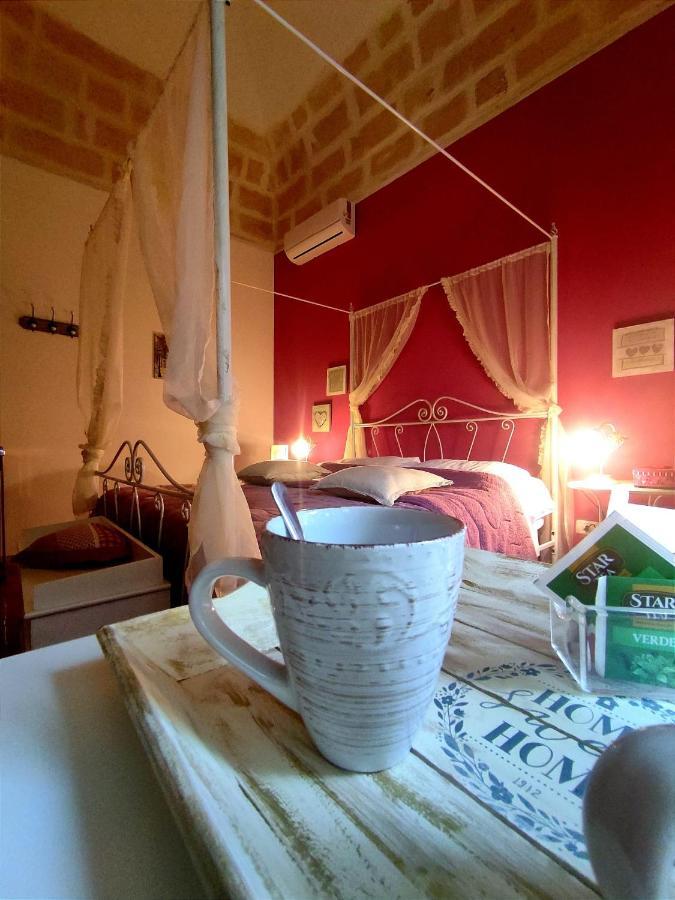 Bed & Breakfast Aedes Il Giardino Dei Sogni Lecce