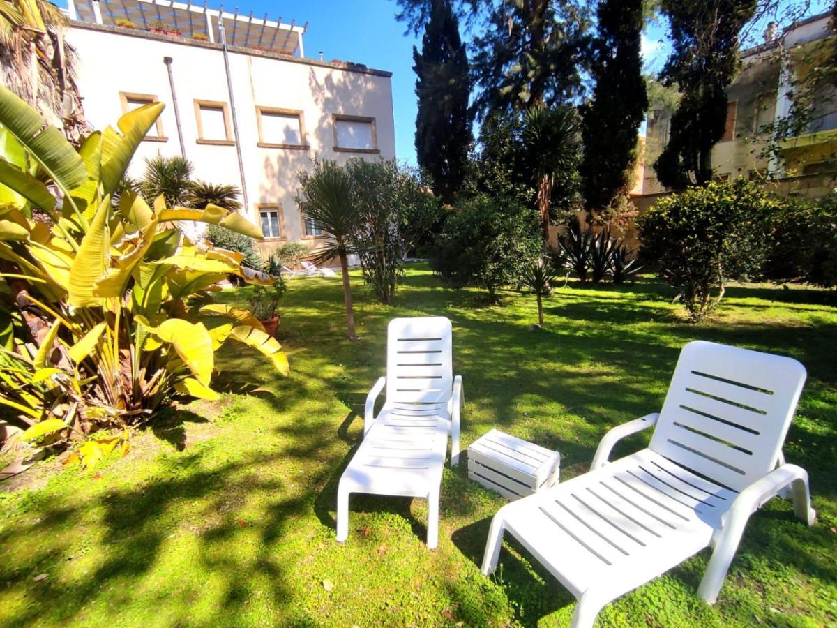 Bed & Breakfast Aedes Il Giardino Dei Sogni