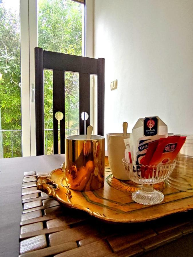 Bed & Breakfast Aedes Il Giardino Dei Sogni Lecce