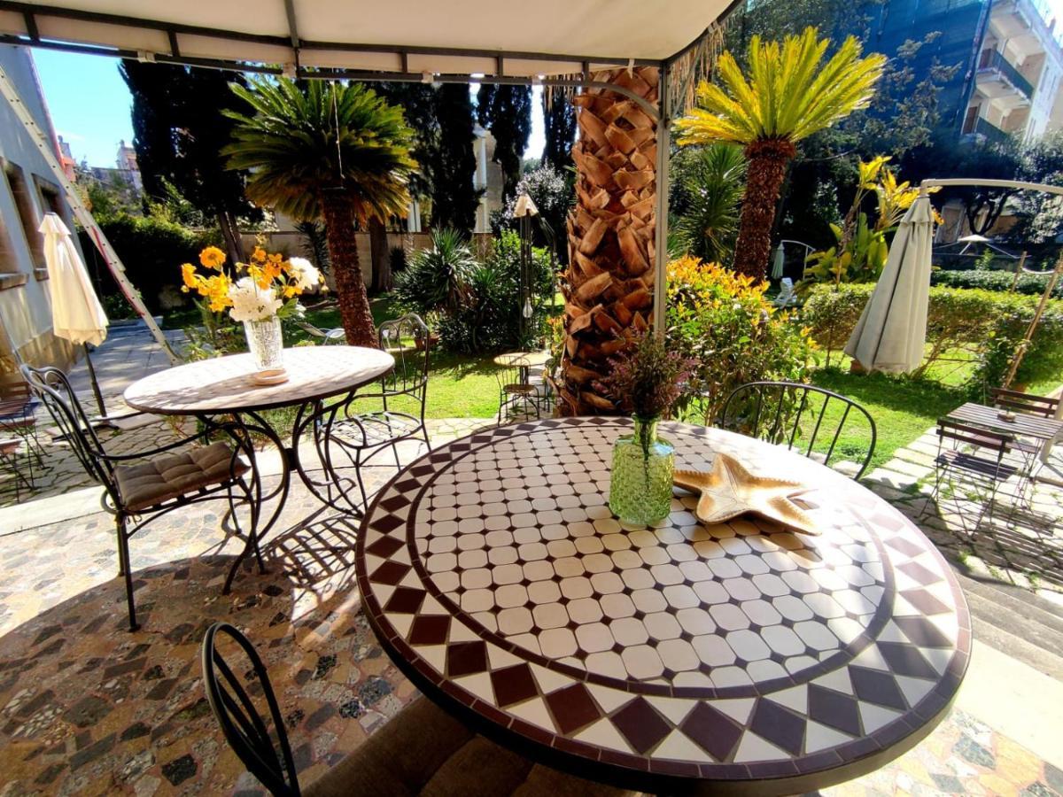 Aedes Il Giardino Dei Sogni Bed & Breakfast 3*