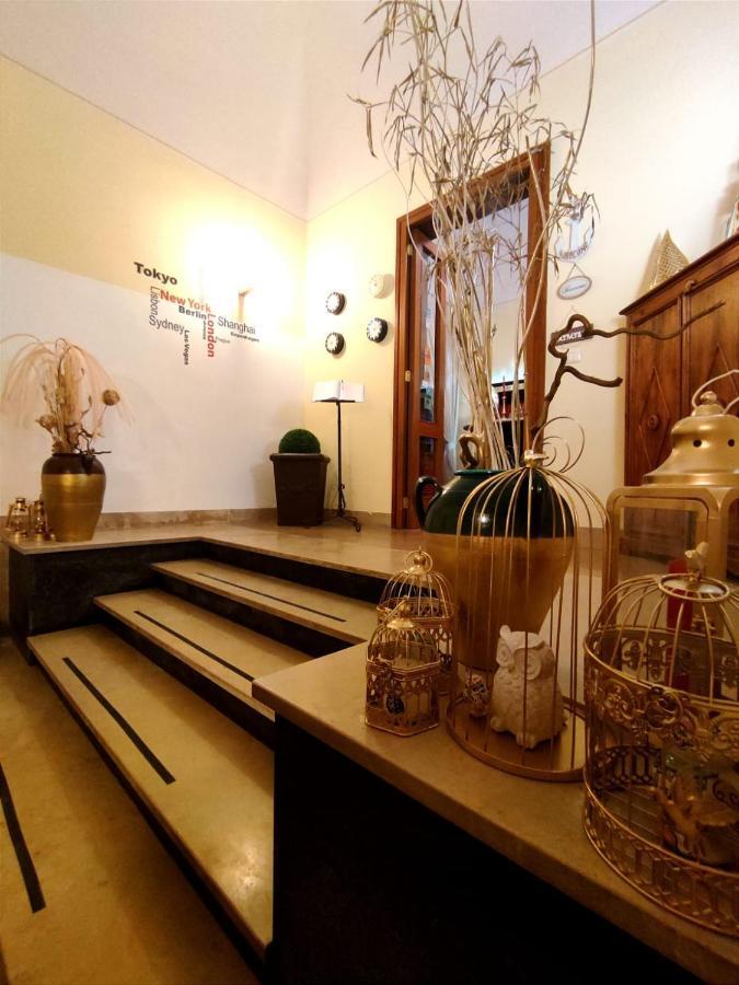 Aedes Il Giardino Dei Sogni Bed & Breakfast Lecce