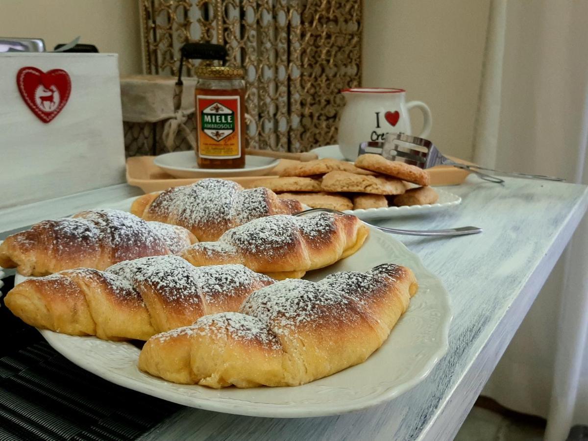 Bed & Breakfast Aedes Il Giardino Dei Sogni 3*
