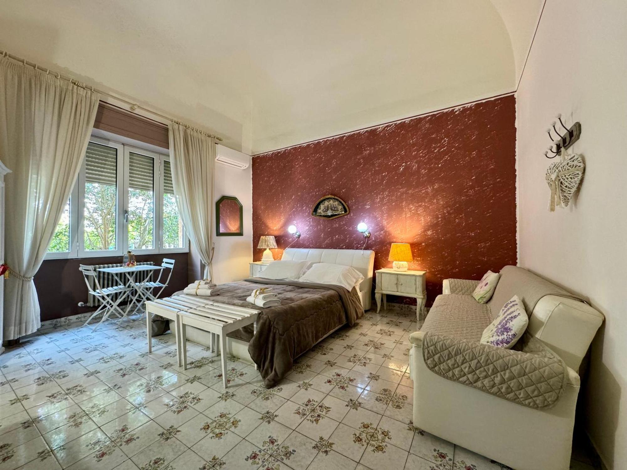 Aedes Il Giardino Dei Sogni 3*