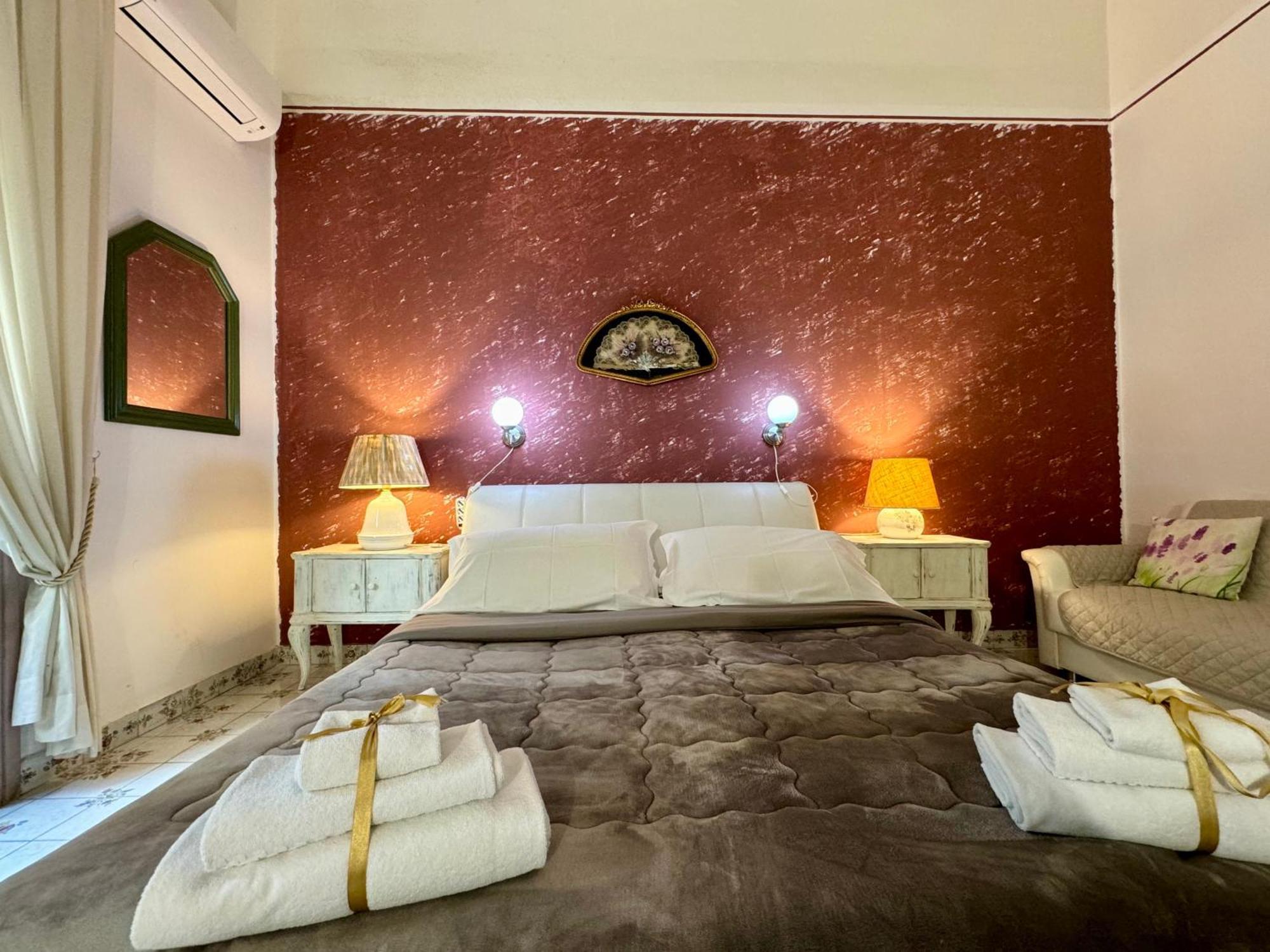 Aedes Il Giardino Dei Sogni Bed & Breakfast 3*