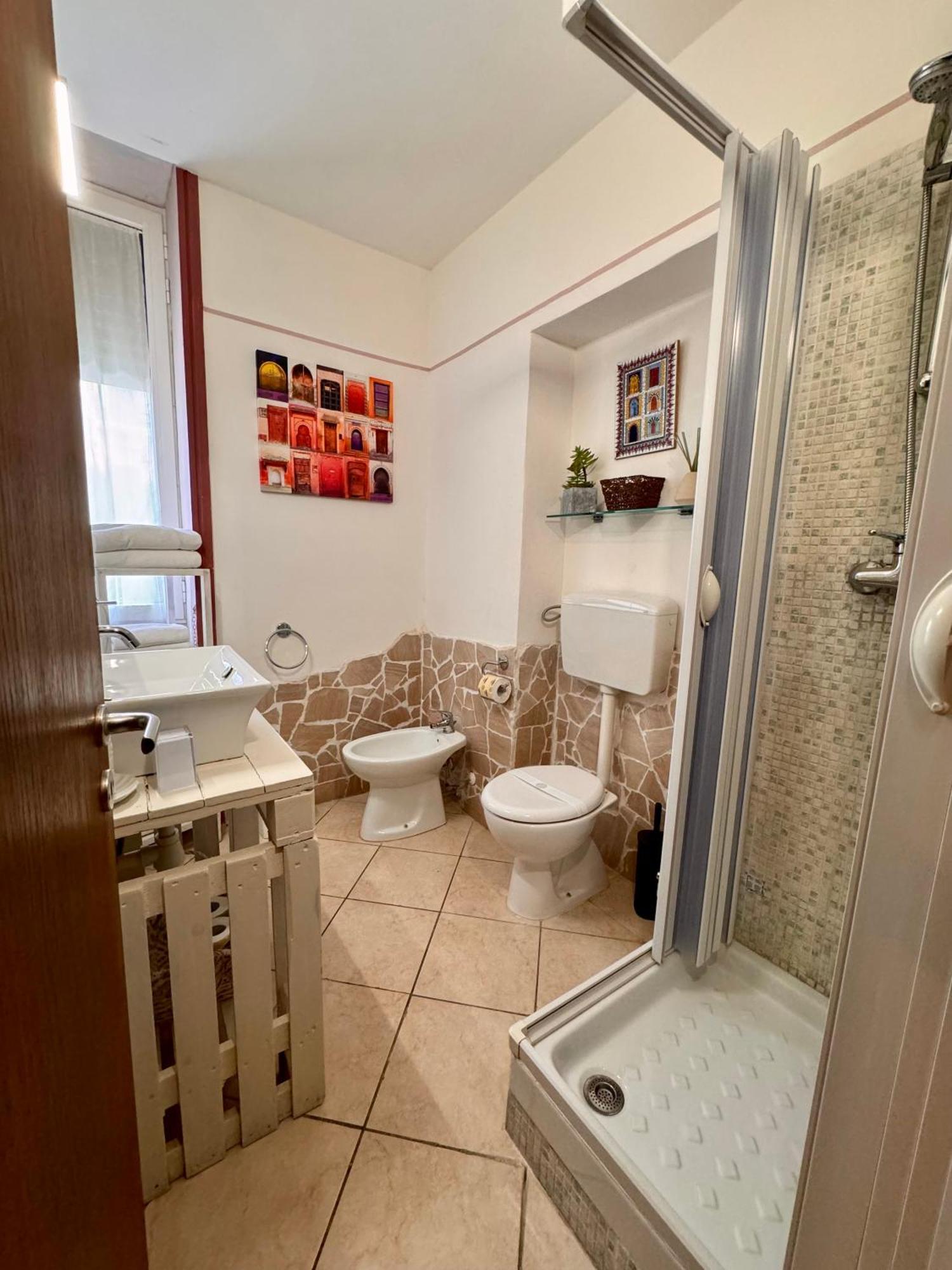 Aedes Il Giardino Dei Sogni Bed & Breakfast Lecce