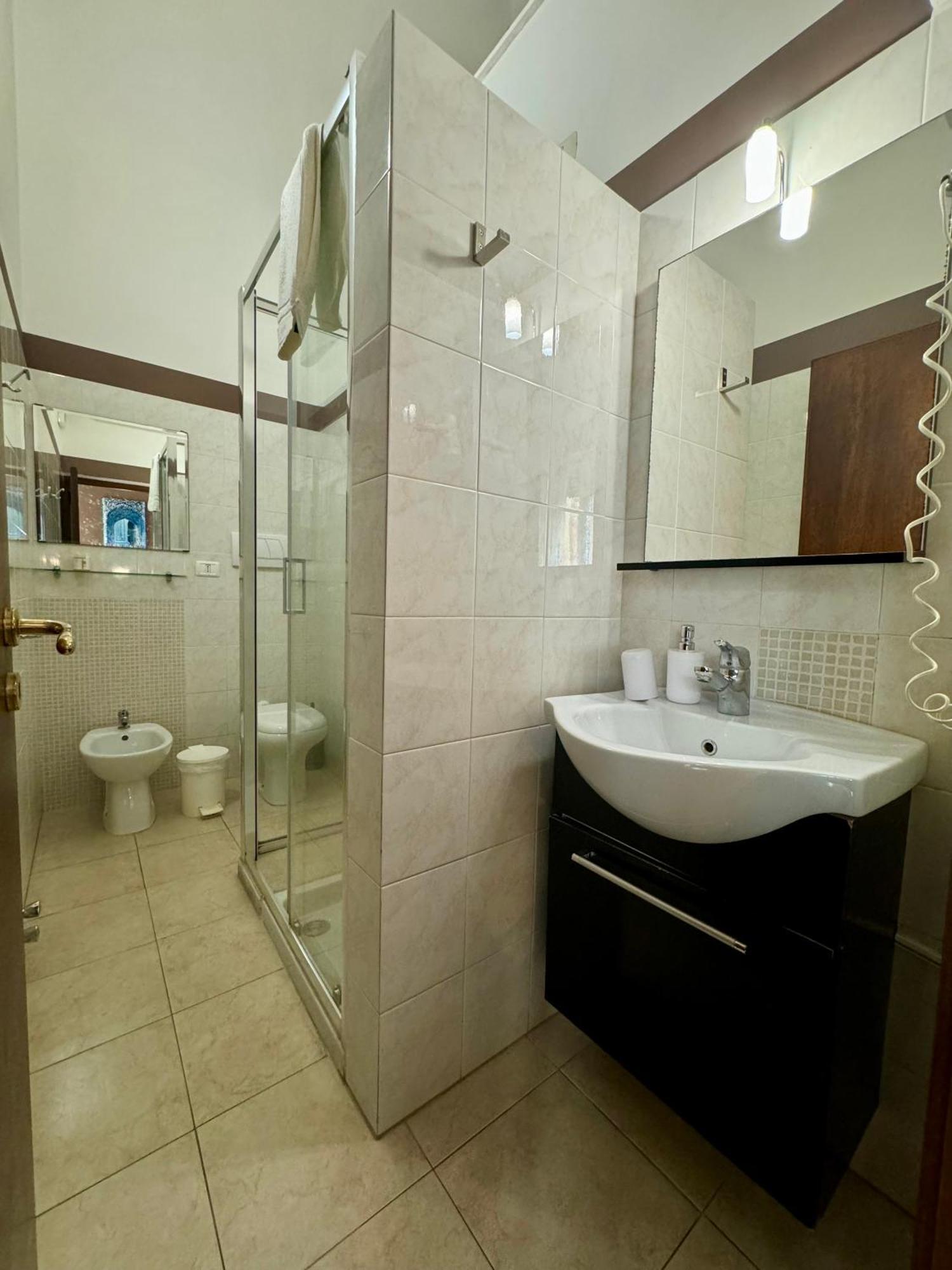 Bed & Breakfast Aedes Il Giardino Dei Sogni Lecce