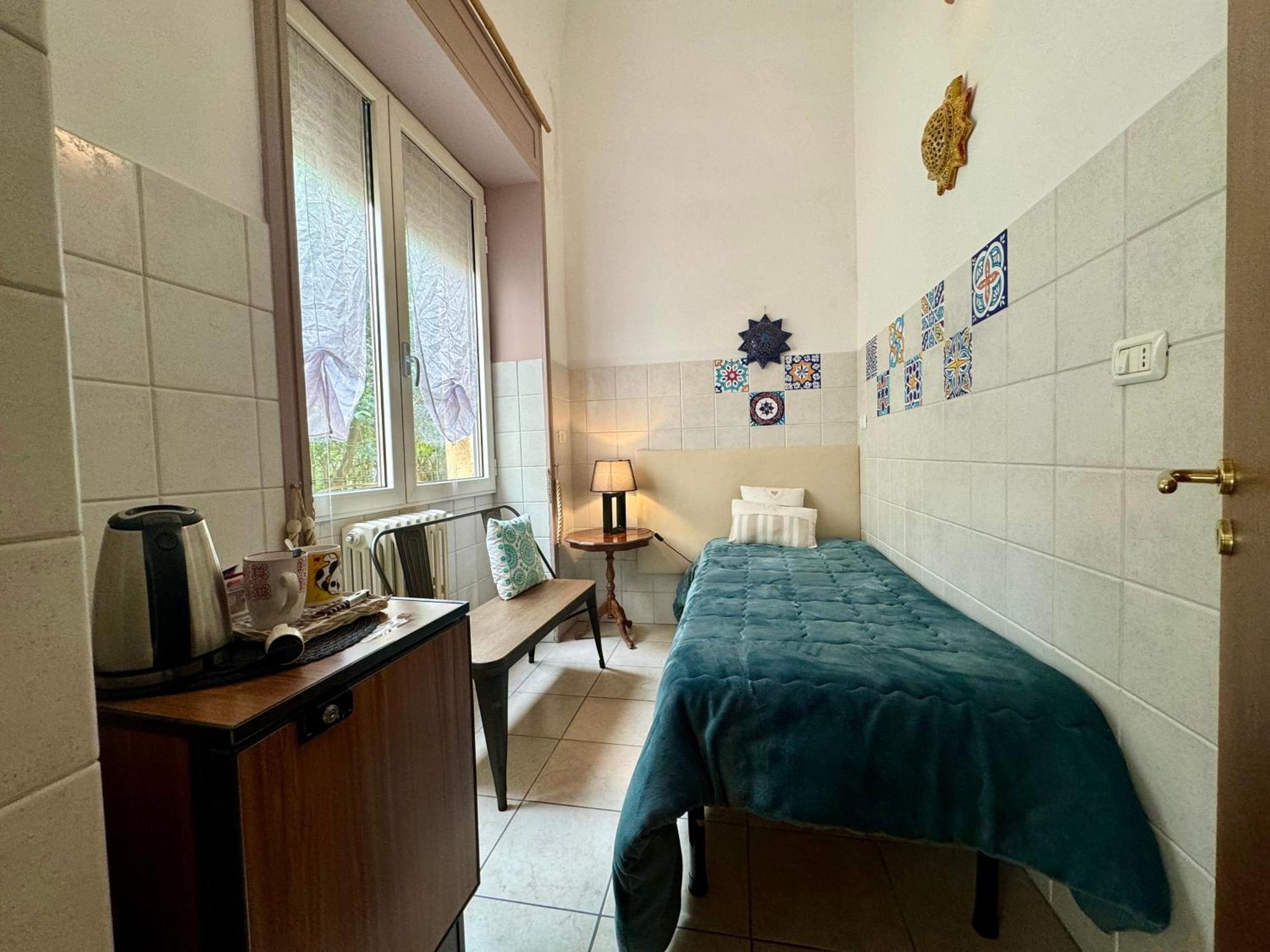 Bed & Breakfast Aedes Il Giardino Dei Sogni Lecce