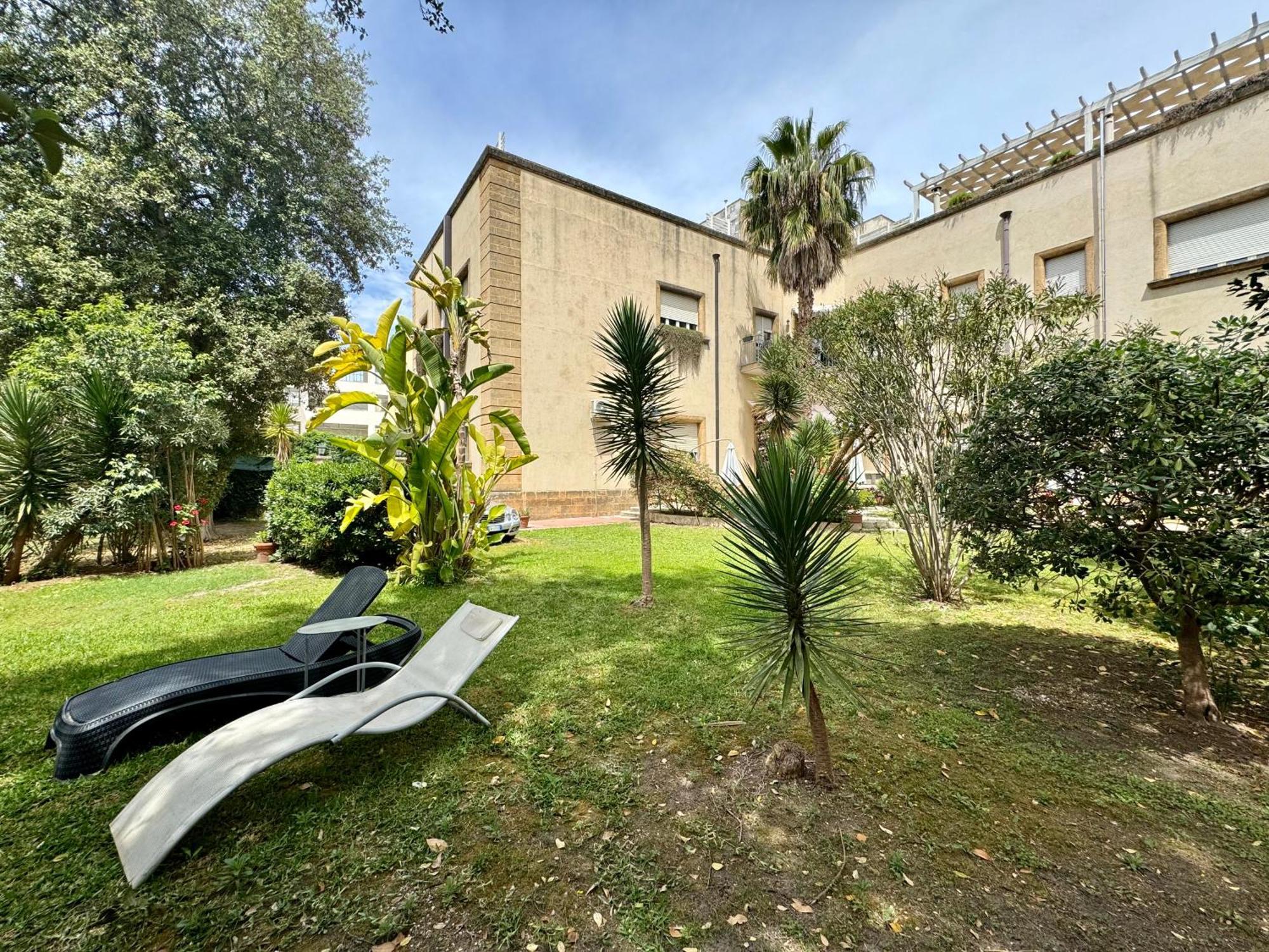 Aedes Il Giardino Dei Sogni Bed & Breakfast