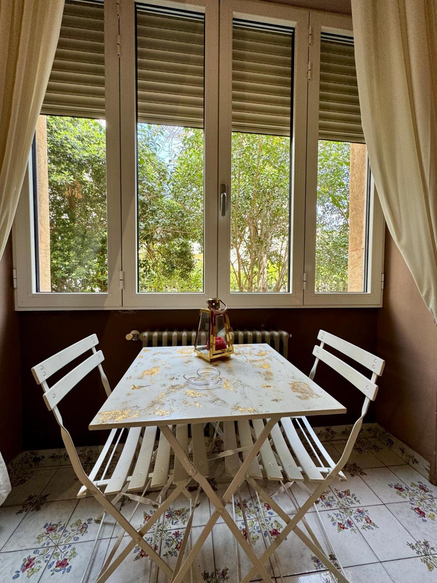 Bed & Breakfast Aedes Il Giardino Dei Sogni 3*