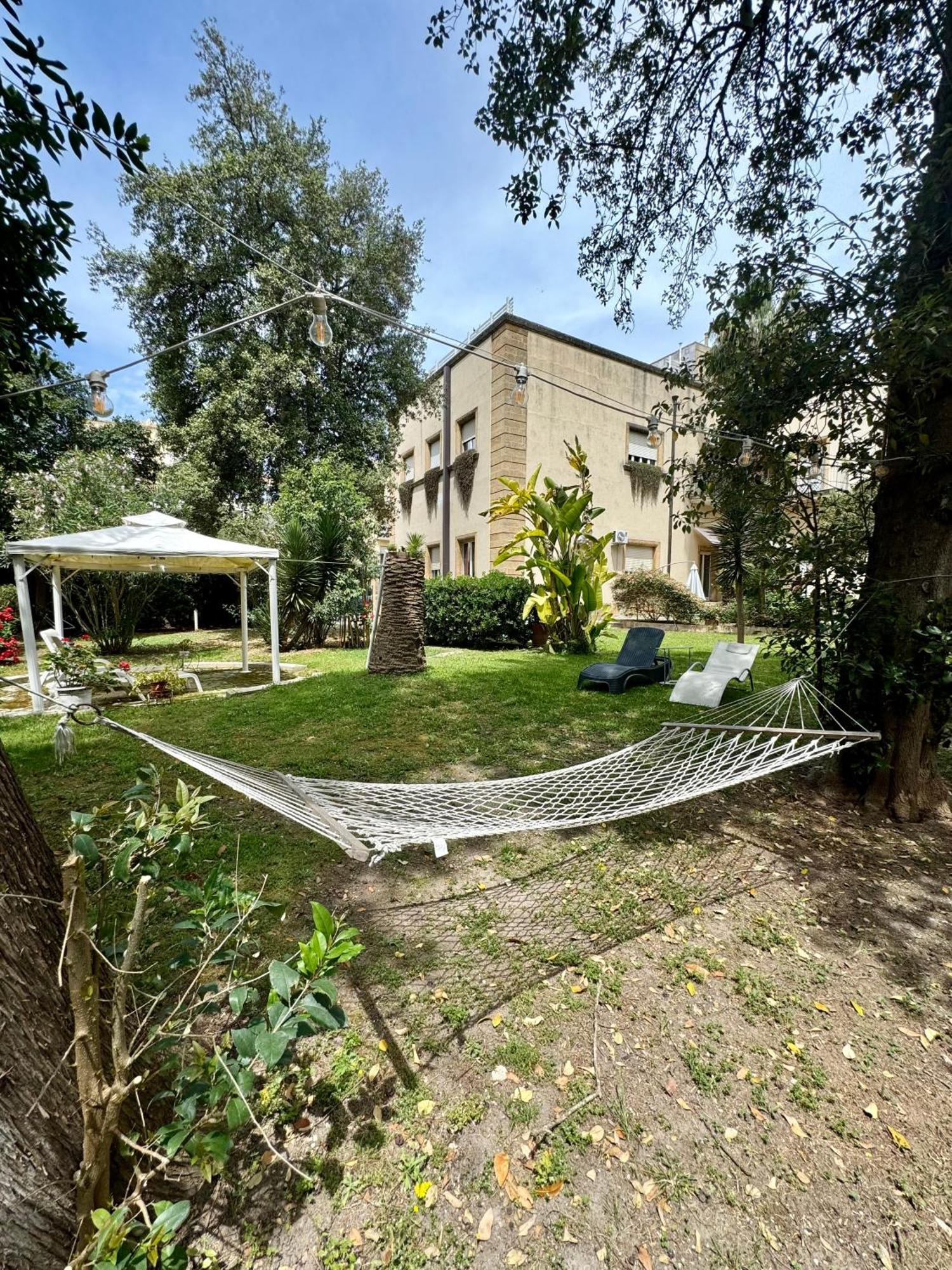 Aedes Il Giardino Dei Sogni Bed & Breakfast