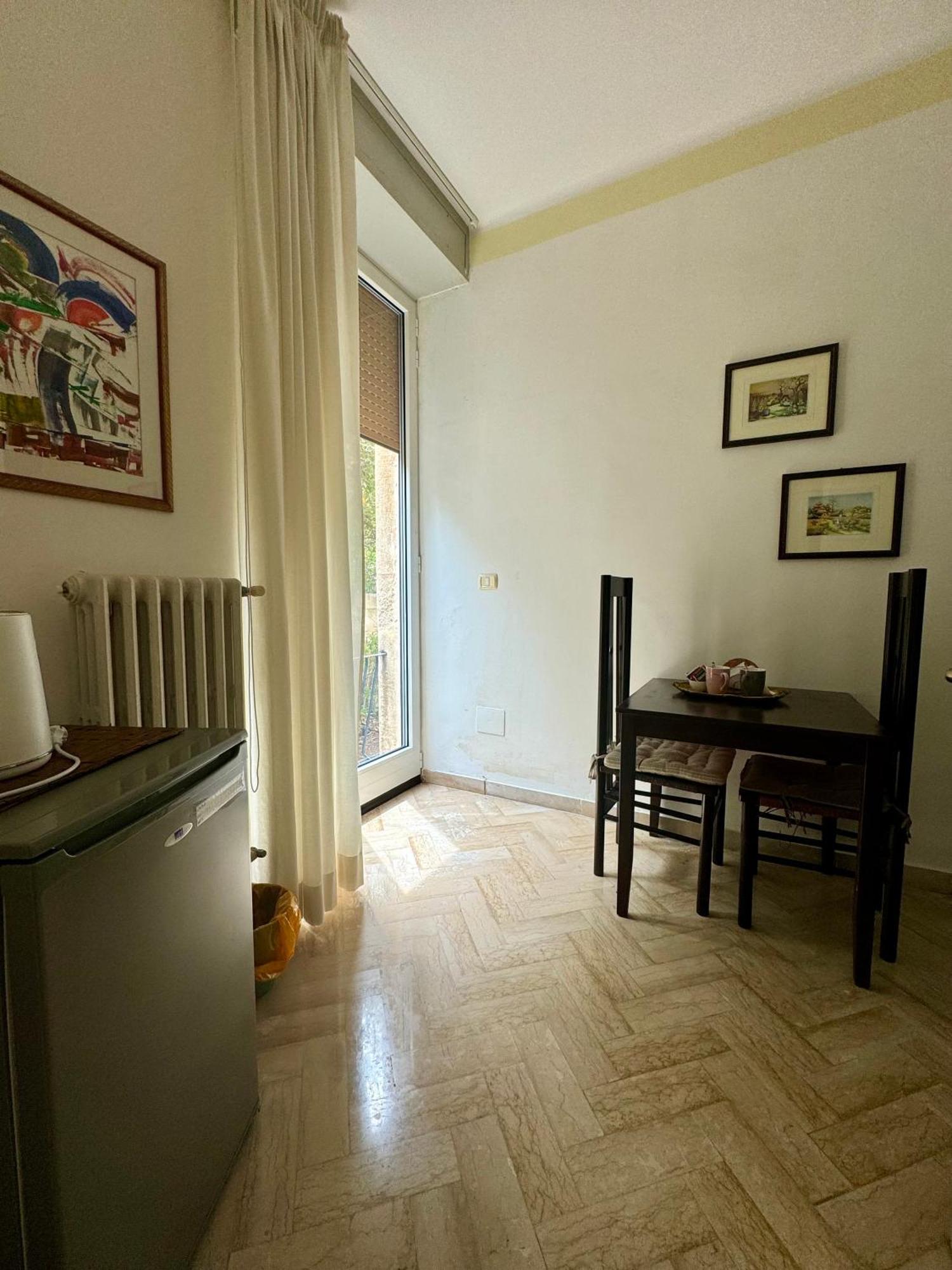 Bed & Breakfast Aedes Il Giardino Dei Sogni Lecce