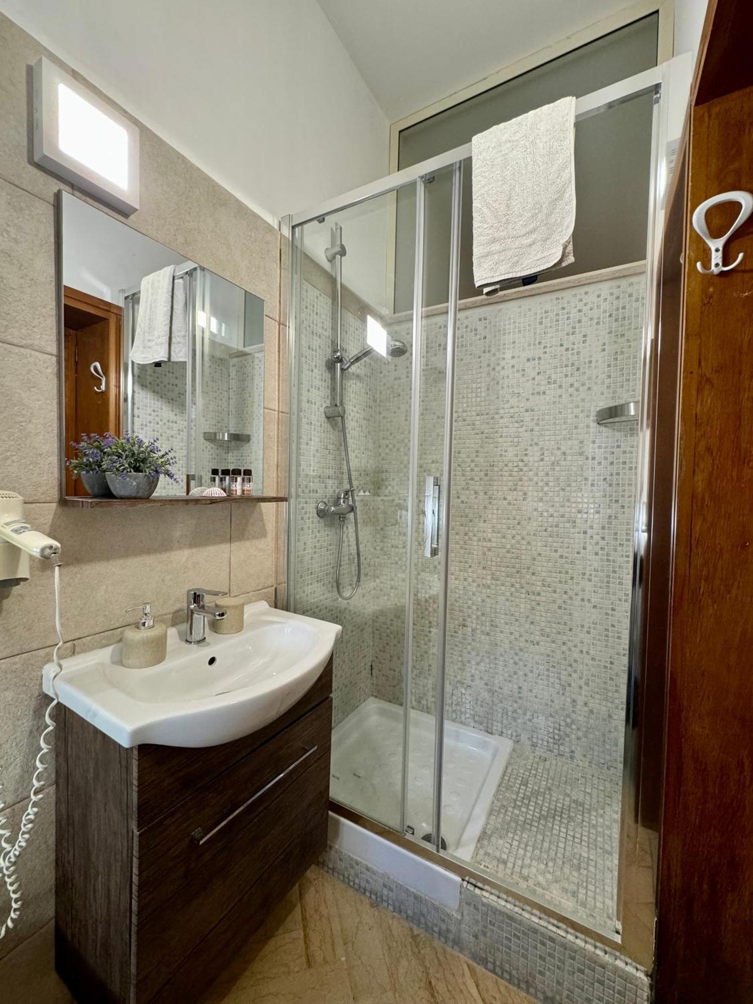 Aedes Il Giardino Dei Sogni Bed & Breakfast 3*