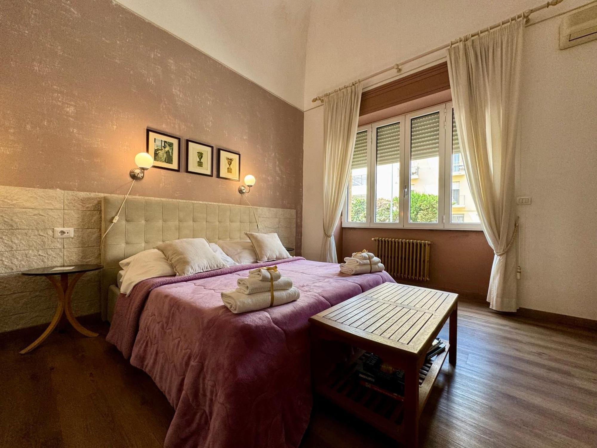 Bed & Breakfast Aedes Il Giardino Dei Sogni 3*