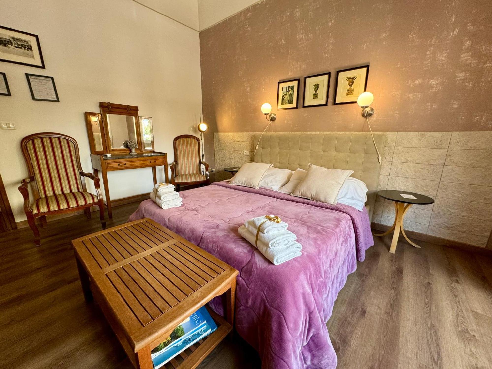 Aedes Il Giardino Dei Sogni Bed & Breakfast Lecce