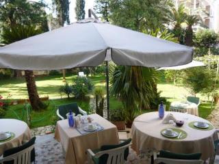 Bed & Breakfast Aedes Il Giardino Dei Sogni