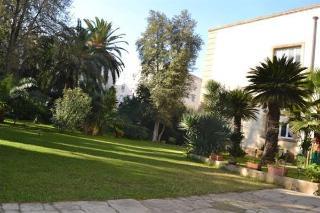 Aedes Il Giardino Dei Sogni Bed & Breakfast