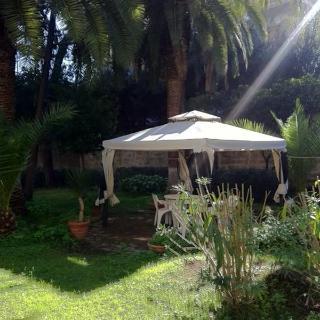 Bed & Breakfast Aedes Il Giardino Dei Sogni