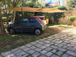 Bed & Breakfast Aedes Il Giardino Dei Sogni 3*