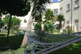Bed & Breakfast Aedes Il Giardino Dei Sogni Lecce