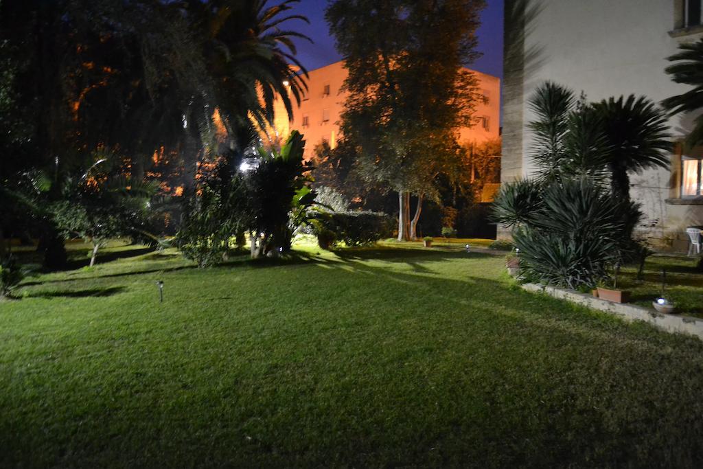 Aedes Il Giardino Dei Sogni Bed & Breakfast 3*