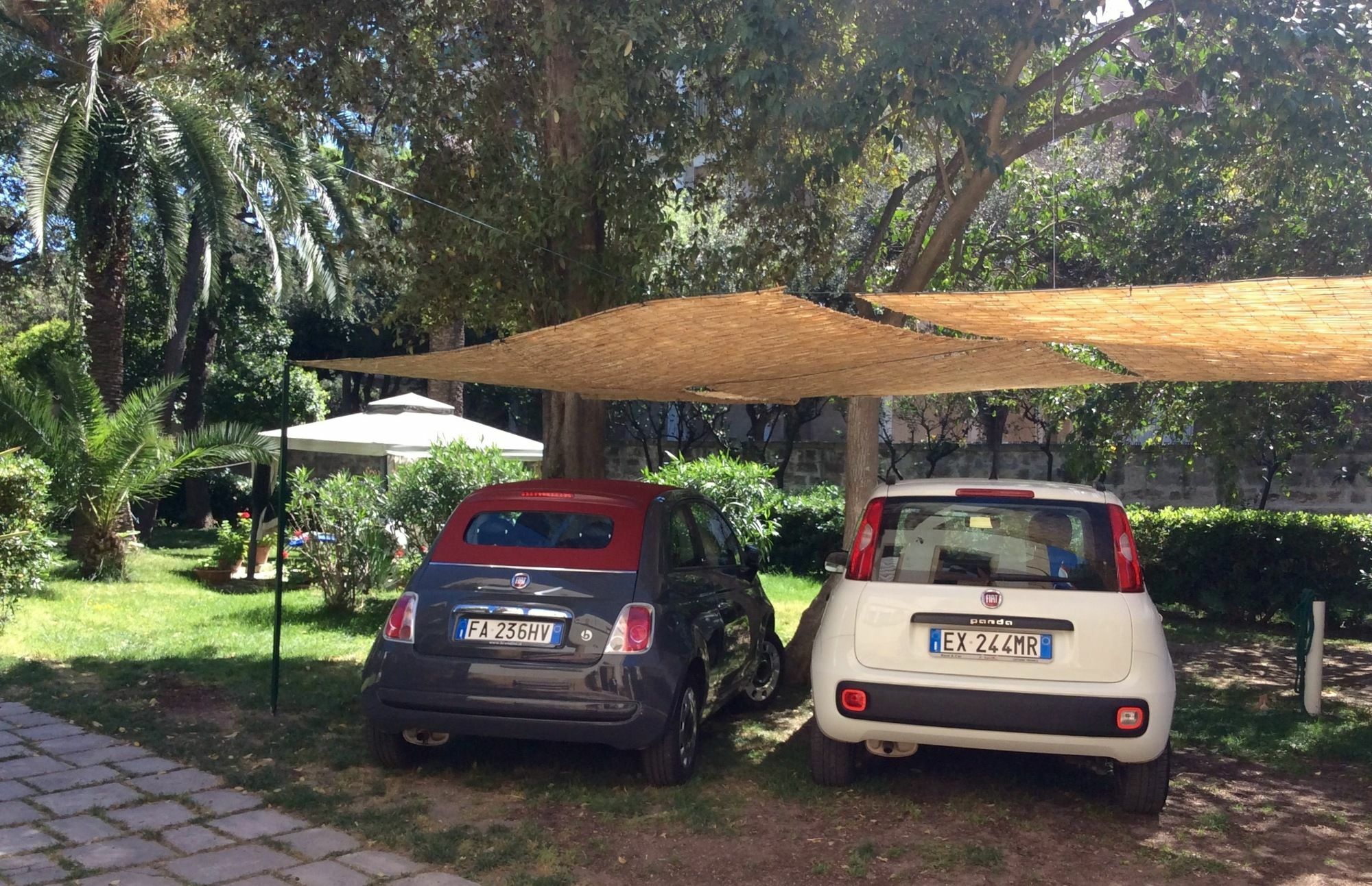 Aedes Il Giardino Dei Sogni 3*